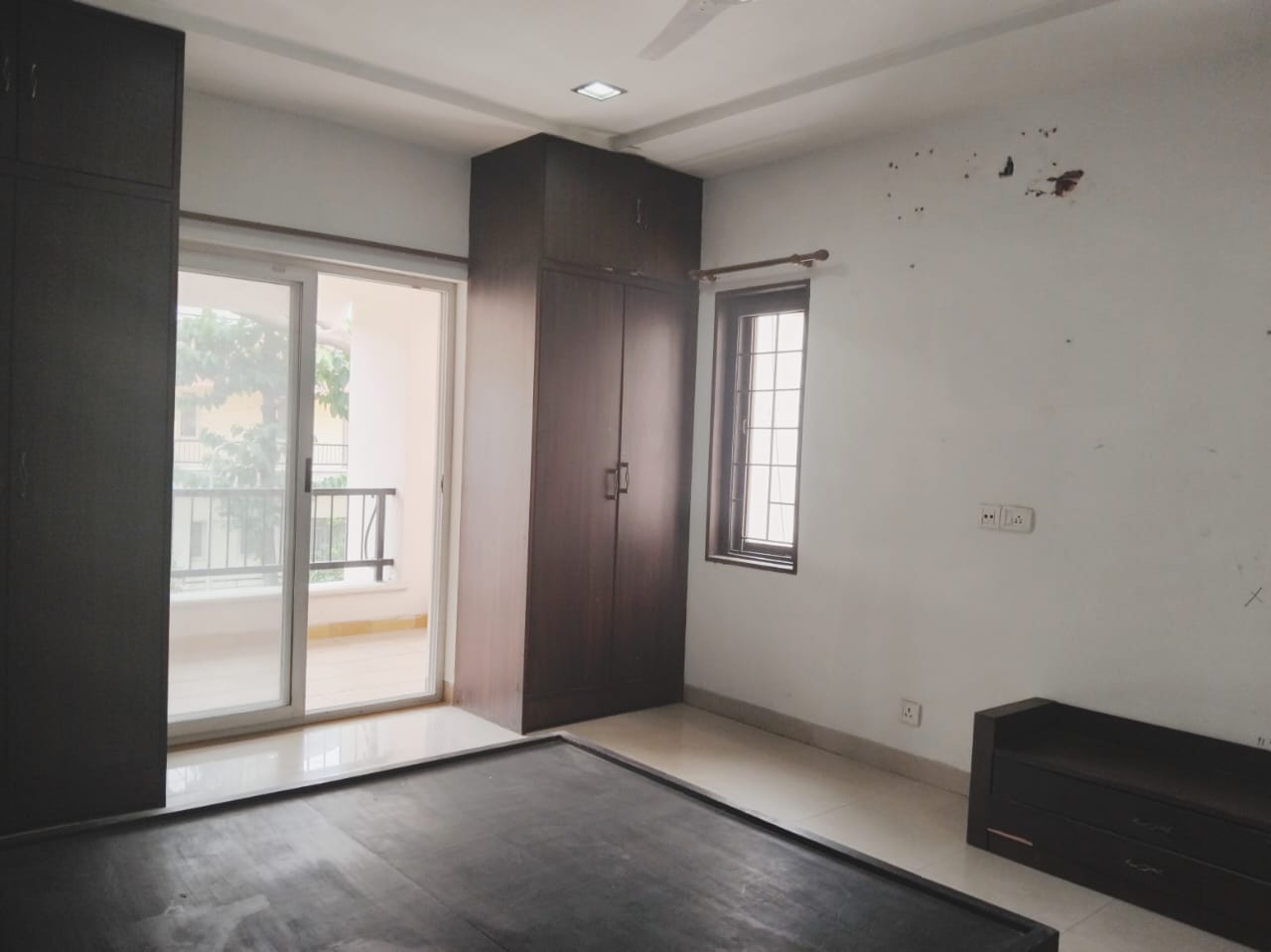 3 BHK Indedpendent Villa 
